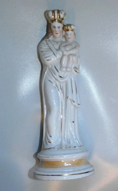 Madonka Žacléř