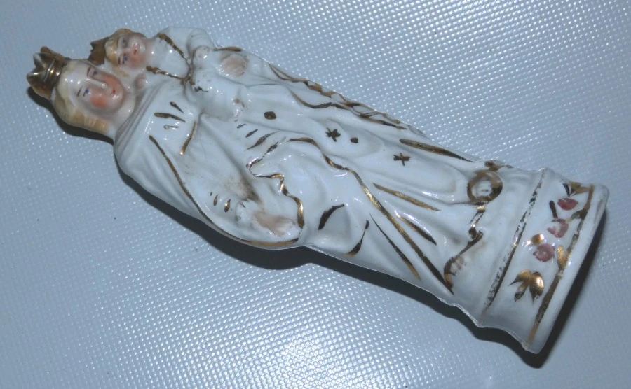 Madonka Žacléř