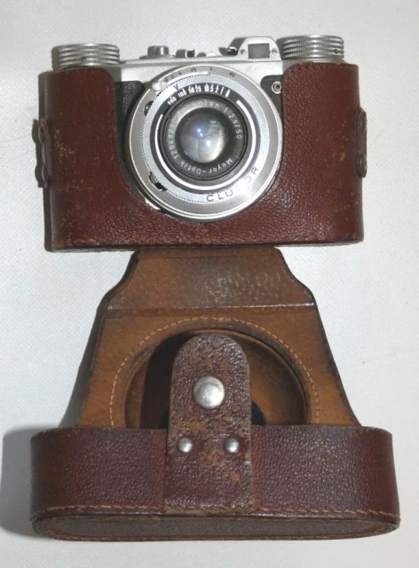 Fotoaparát značky ALTIX
