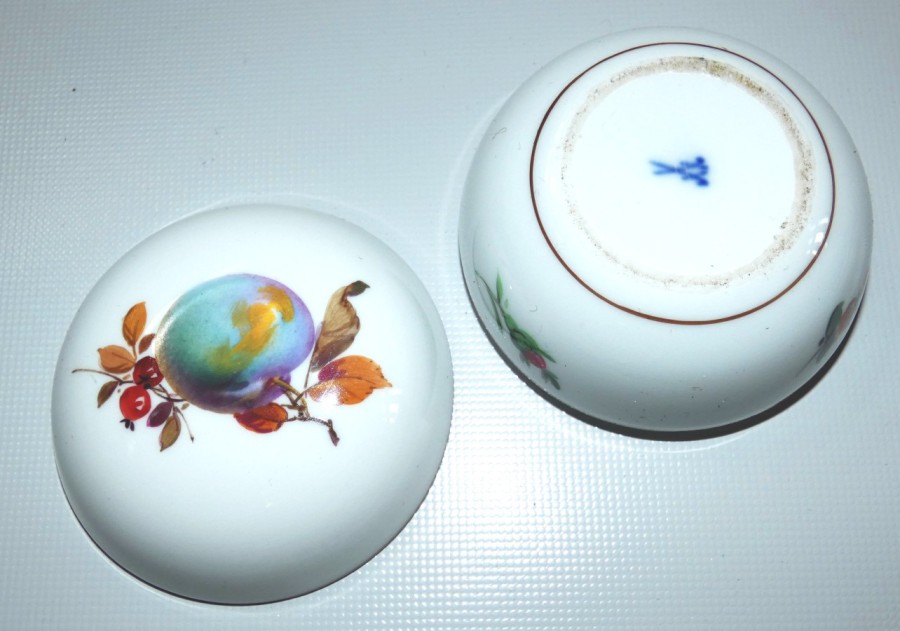 Dozička Mišeň 1920