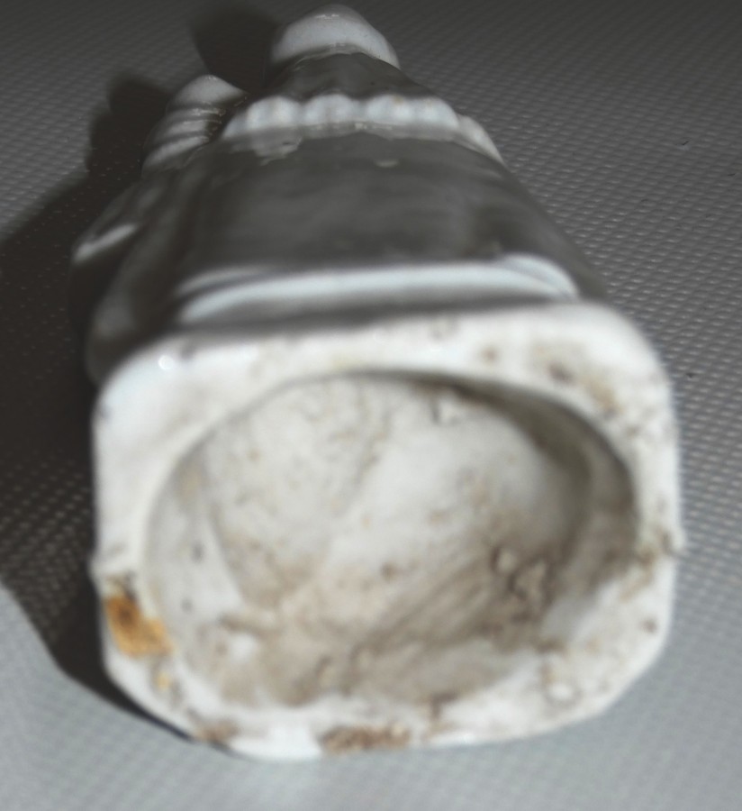 Svatá madonka Žacléř