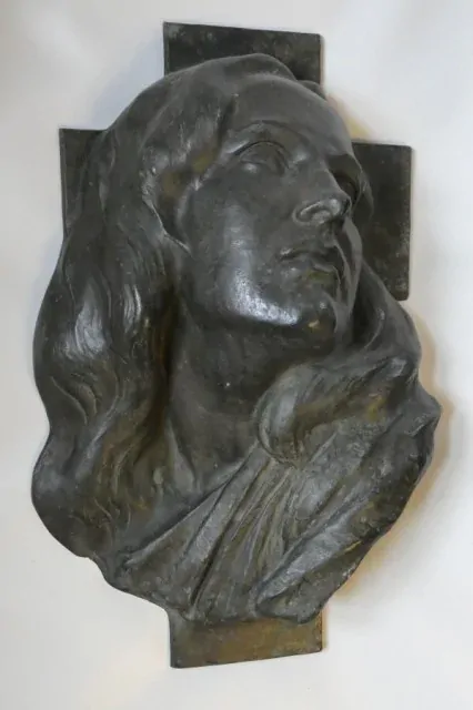 Plastika bronz signováno P.Stadler