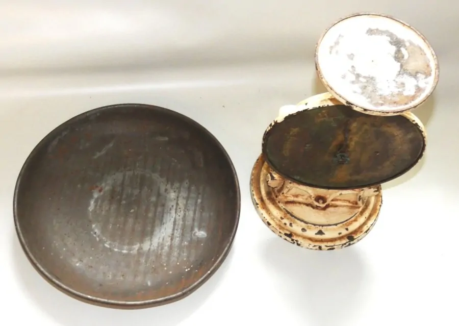 Váha SALTERS FAMILY SCALE