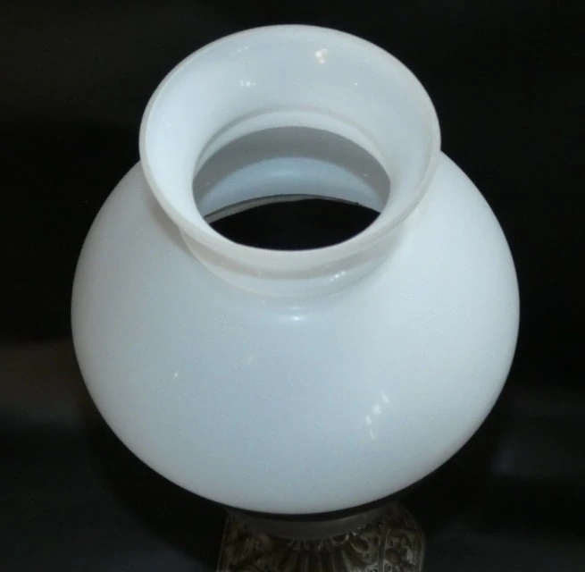 Petrolejová lampa