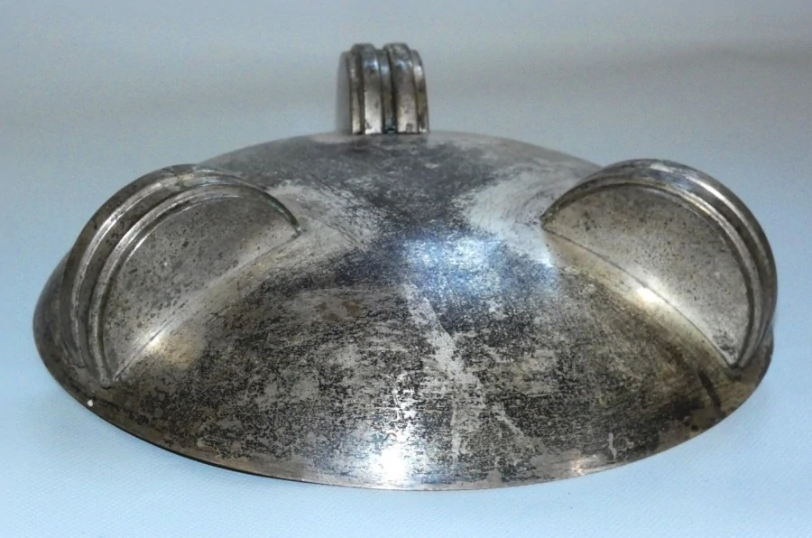 Mísa Bauhaus