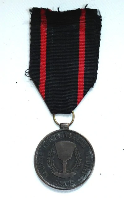 Madaile Trocnovského pluku č.3