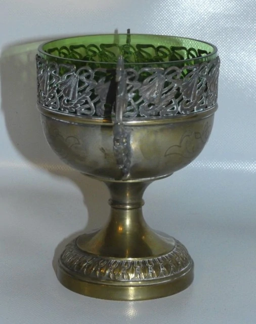 Secesní pohár 1900