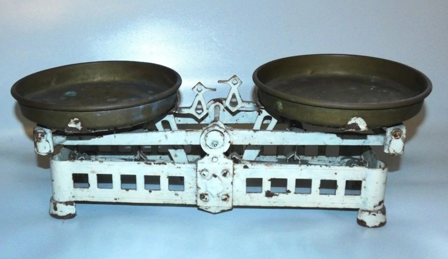 Kuchynská váha 5kg