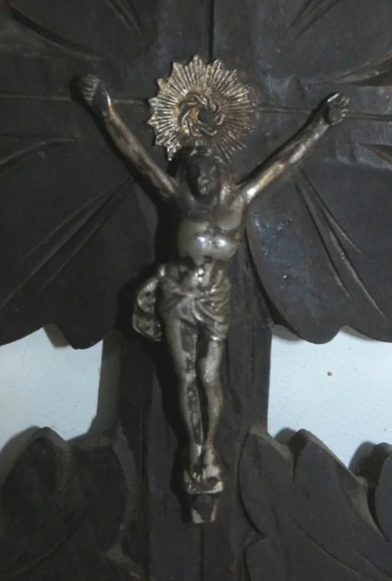 Obrázek Marie a Kristus