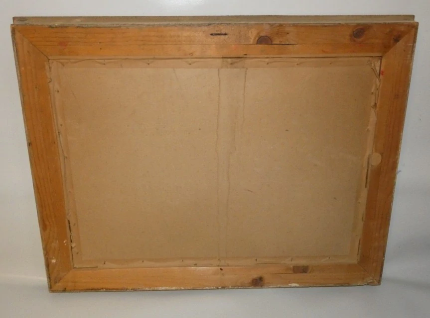 Obraz moře signonáno Sylva Toman