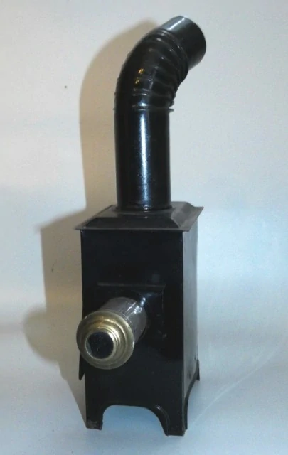 Dětský projektor laterna značky BING 1900.