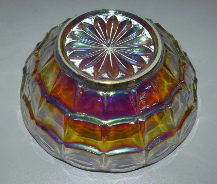 Mísa iris