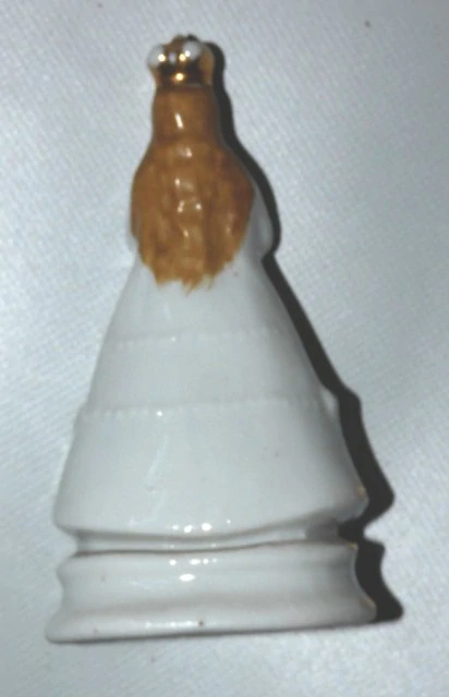 Madonka St.Maria z Politz