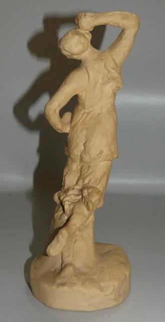 Tanečnice signováno Josef Mařatka