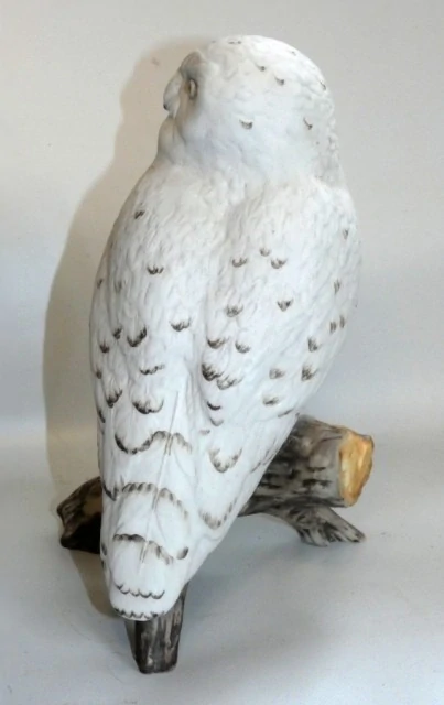 Sova značeno Royal Dux