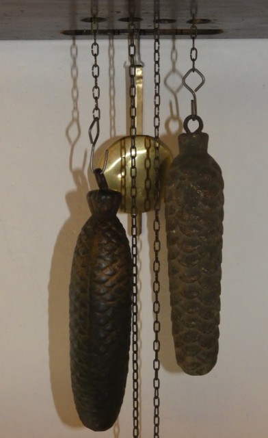 Hodiny Schwarzvald