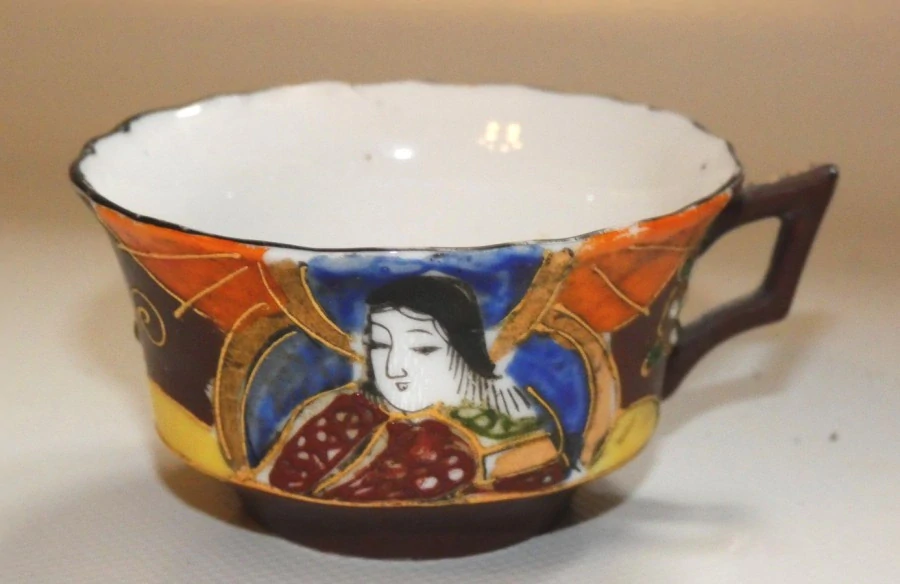 Šampo made in Japan