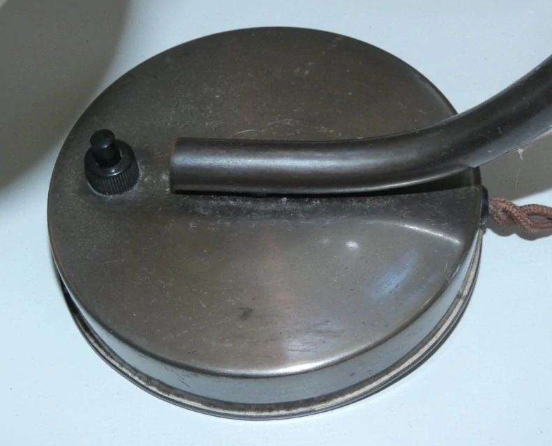 Párové lampy Art deco