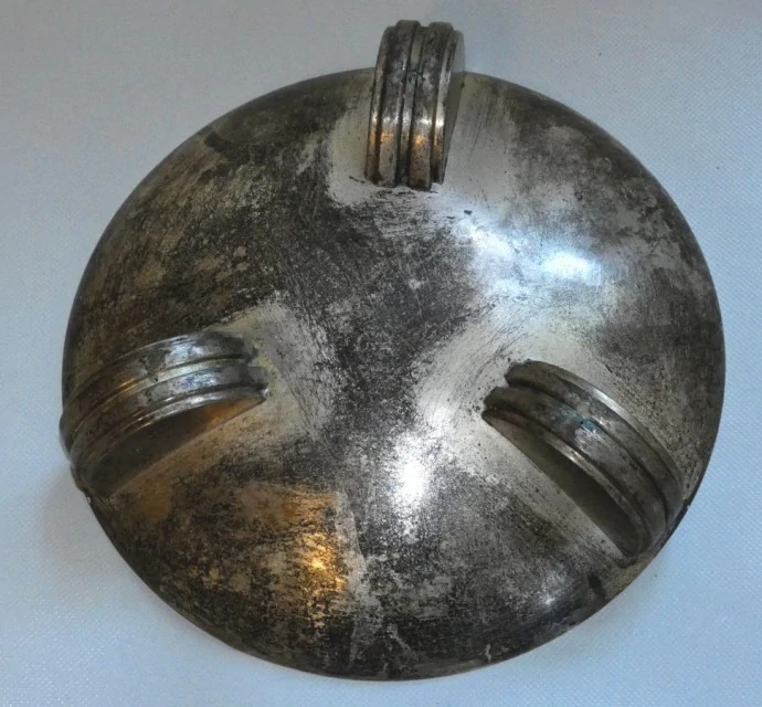 Mísa Bauhaus