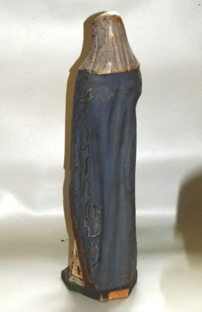 Lidová Madona