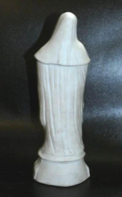 Madonka Lurdská