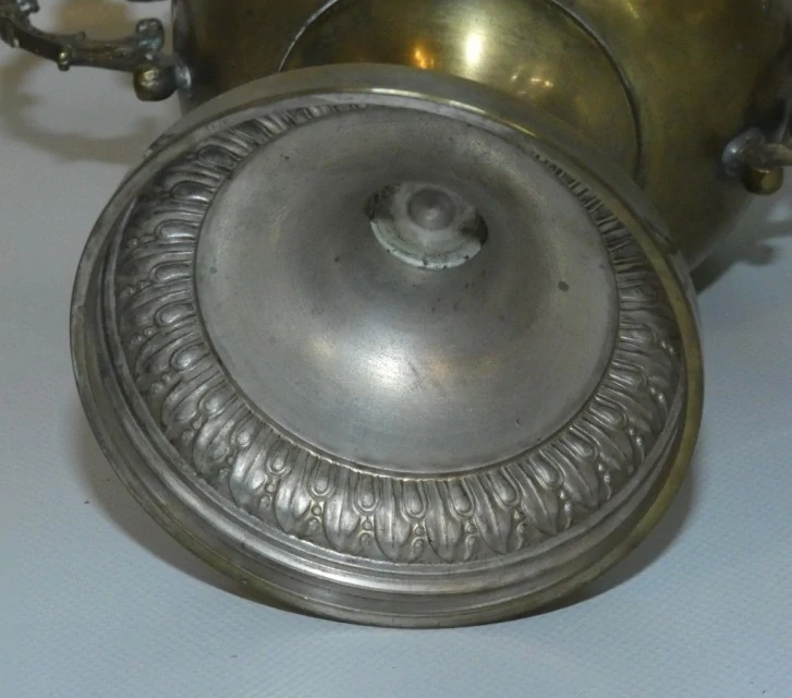 Secesní pohár 1900