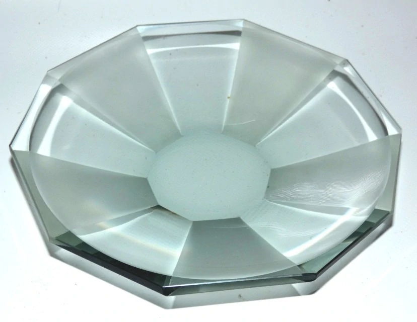 Art deco kompotová souprava