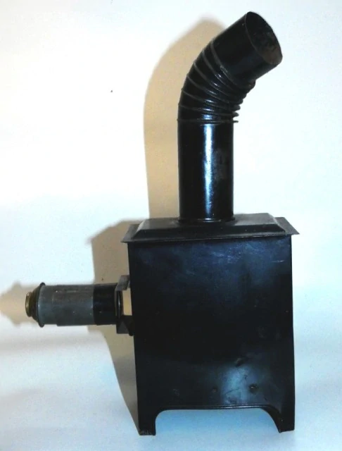 Dětský projektor laterna značky BING 1900.