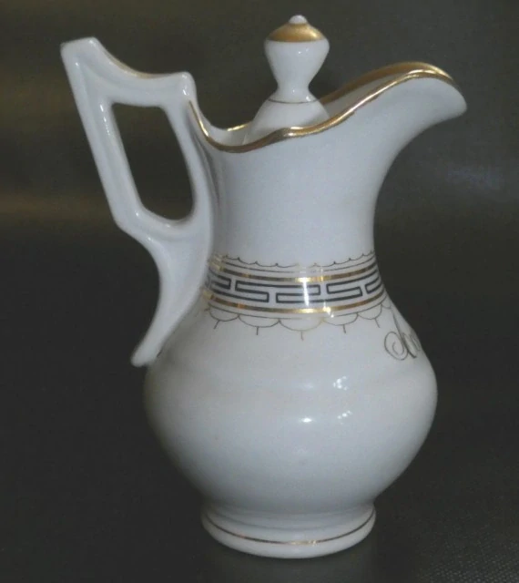 Lazenská konvička Carlsbad 19.století