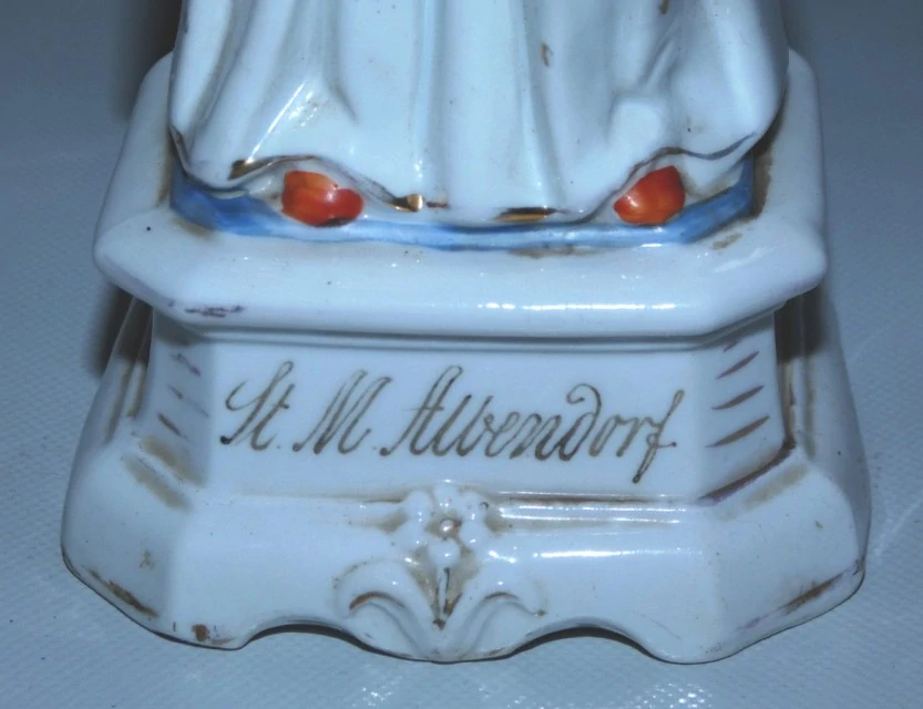 Madonka St.M.Albendorf