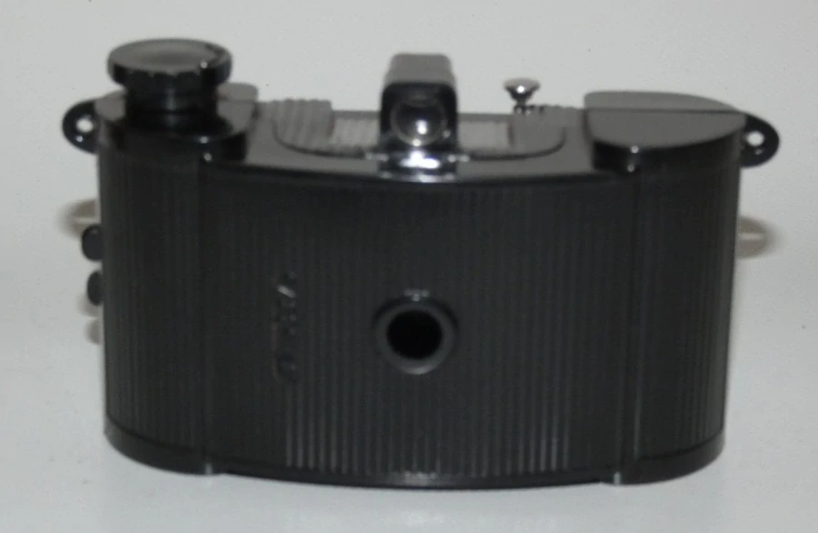 Fotoaparát značky Superior