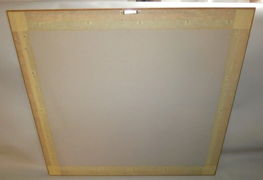 Obraz krajina Václav Jícha 1874 - 1950