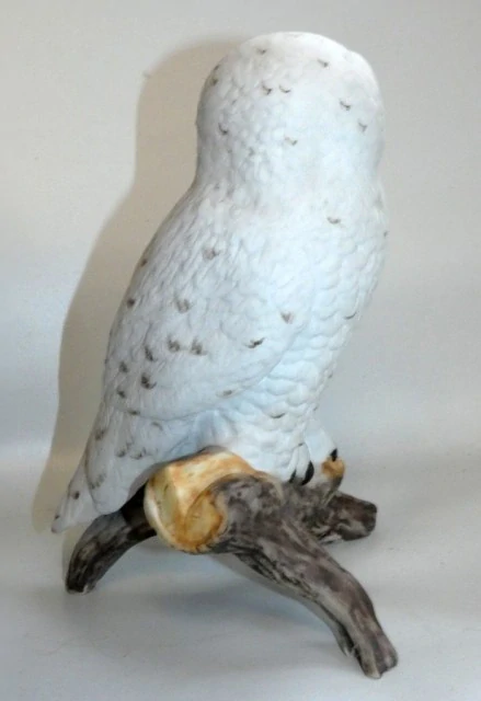 Sova značeno Royal Dux