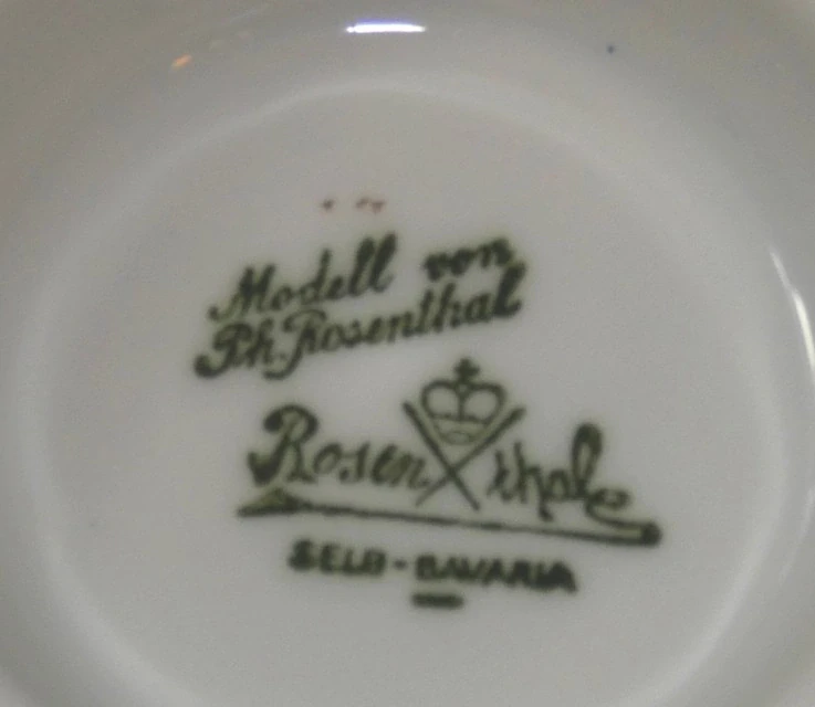 Slánka Rosenthal