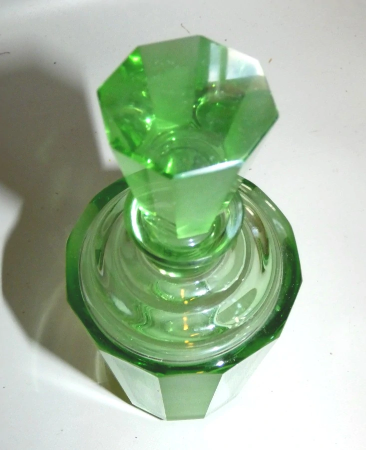 Krarafa art deco