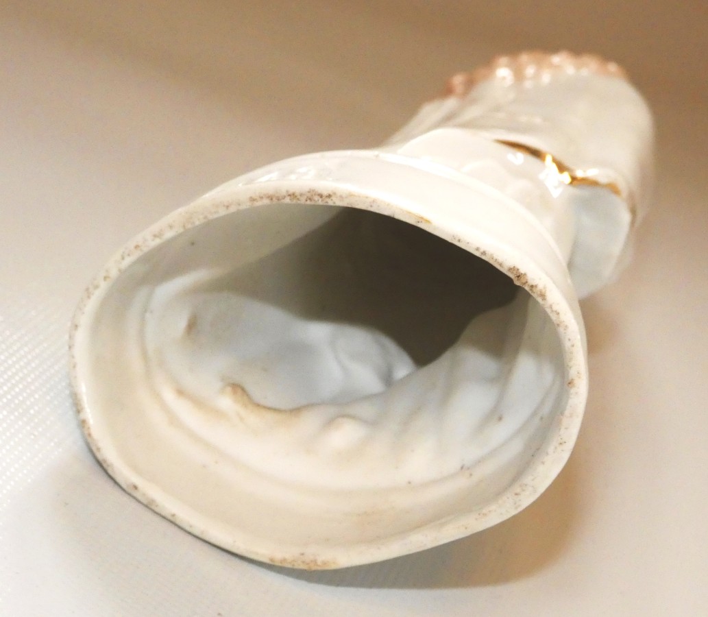 Soška pany Marie Philippsdorf