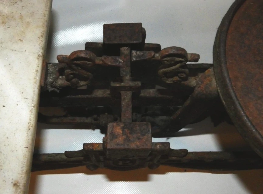 Kuchynská váha 5kg