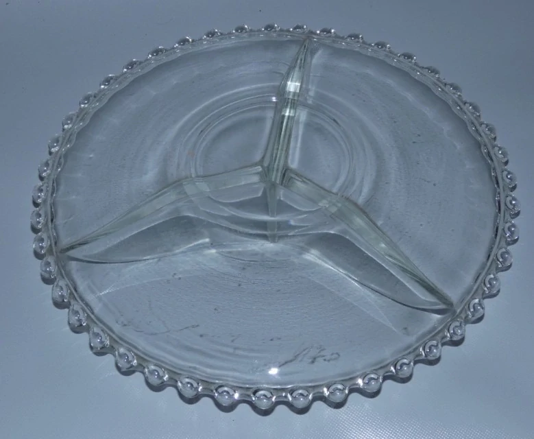 Mísa R.Schrotter - Rudolfova huť