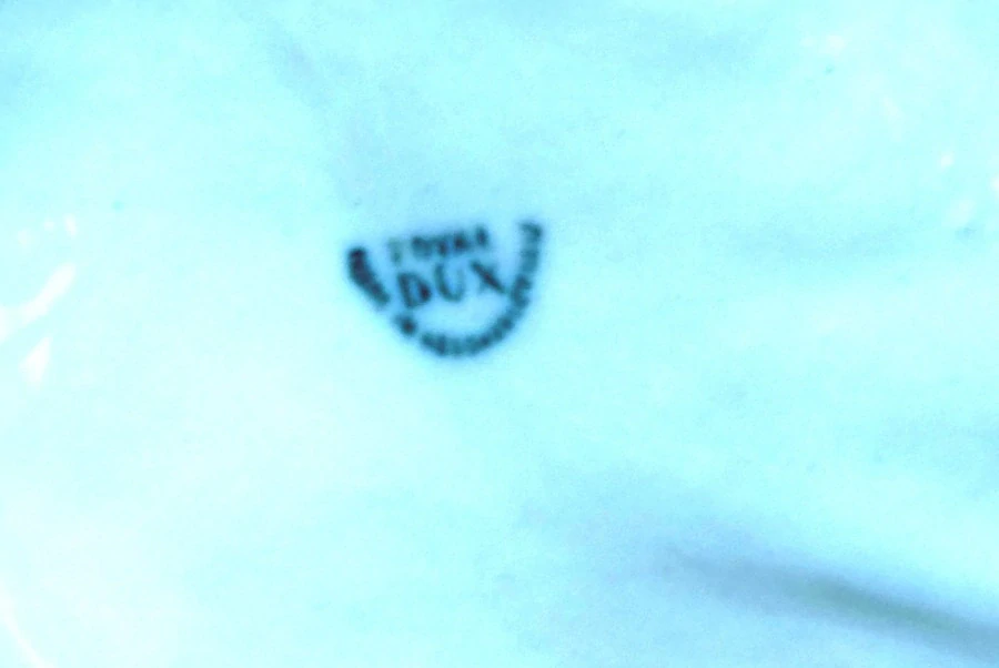 Soška loveckých psů značeno Royal Dux