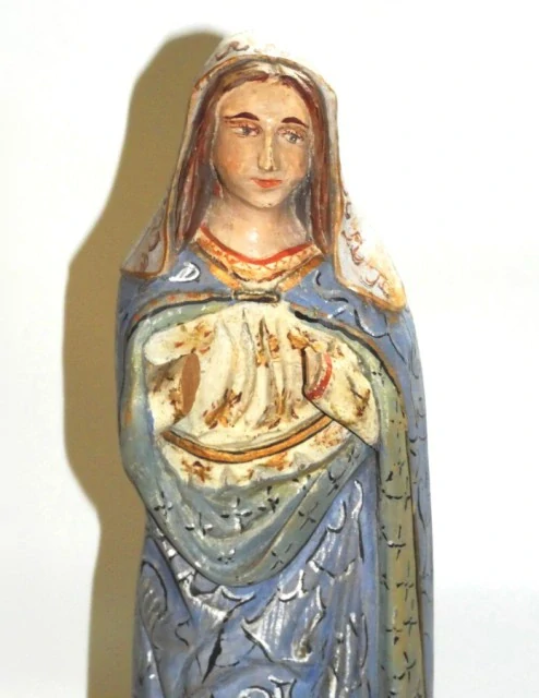 Lidová Madona