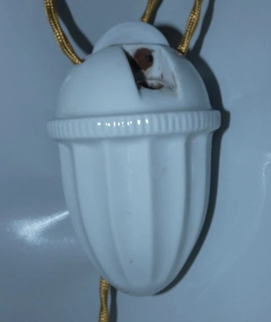 Stahovací lampa