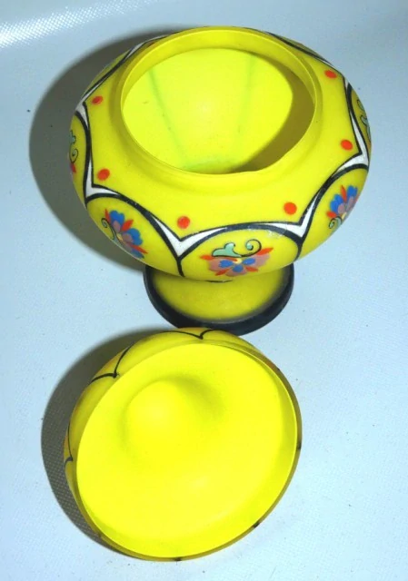 Art deco cukřenka Tango