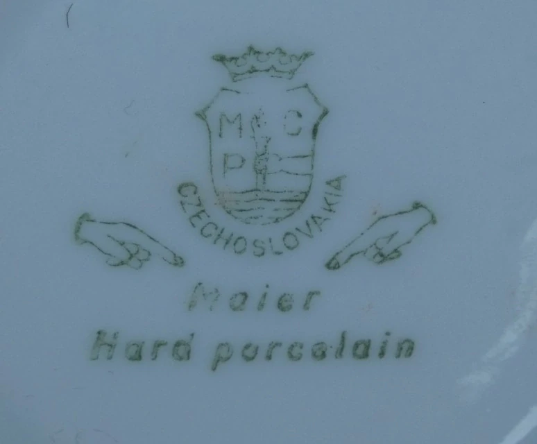 Hrnek Pozdrav ze Staré Boleslavy