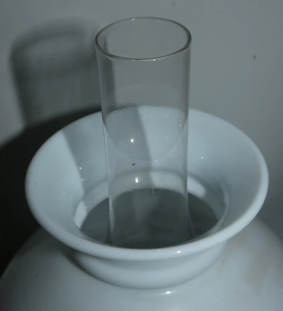 Petrolejová lampa