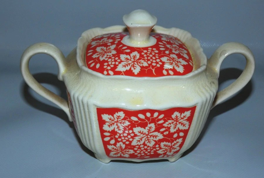 Čajový servis 1925.