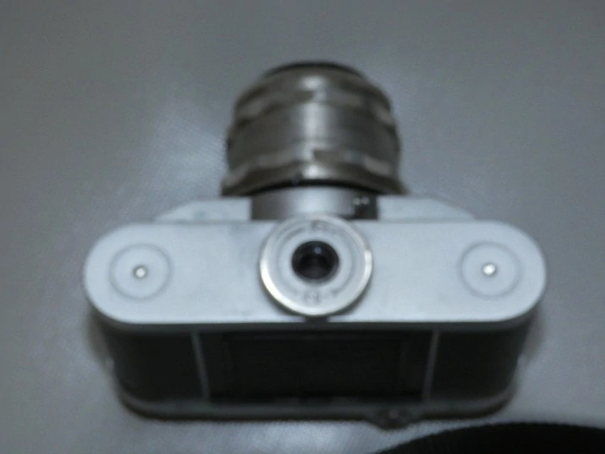 Fotoaparát značky Altix