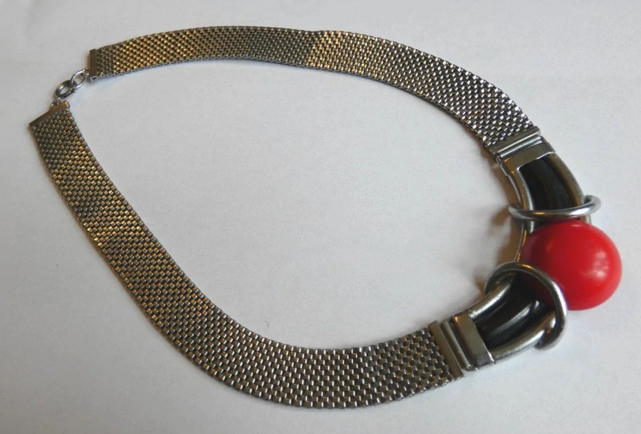 Náhrdelník ART DECO Jakob Bengel
