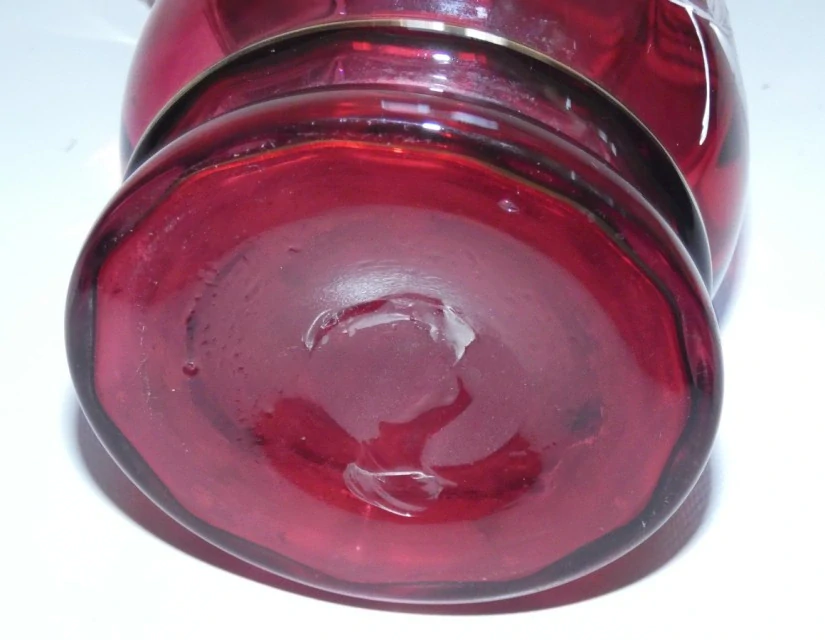 Malovaný džbán