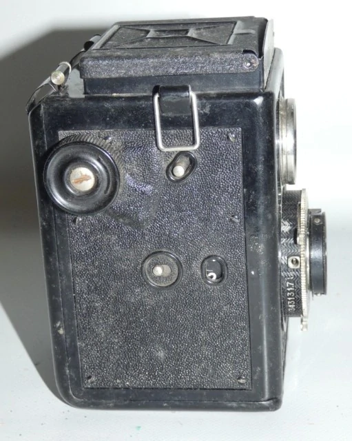 Fotoaparát značky BRILLANT