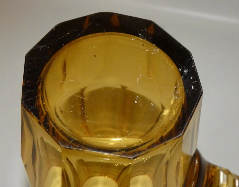Džbán model Moser